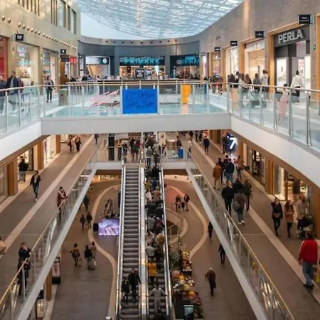 Tirou 3 Centre - Gare - Aeroport Appartement