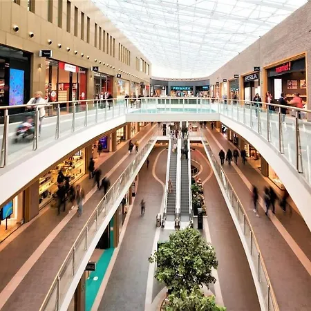 Apartamento Rive Gauche A Centre - Gare - Aeroport