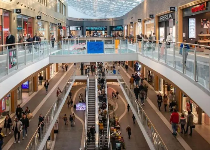 Tirou 3 Centre - Gare - Aeroport Lejlighed